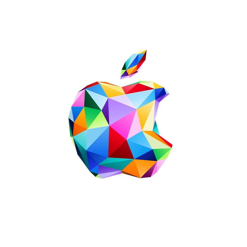 Apple Gift Card Sweden