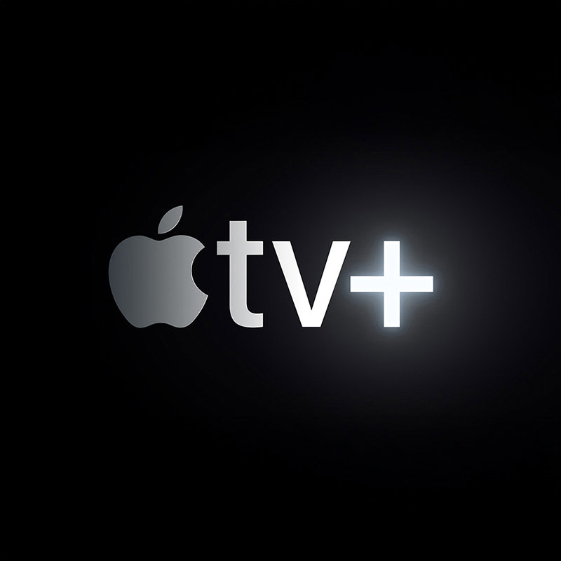 Apple TV+ Subscription