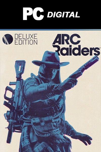 ARC Raiders Deluxe Edition PC