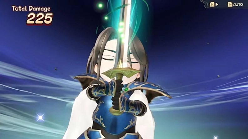 Atelier Marie Remake The Alchemist of Salburg_004