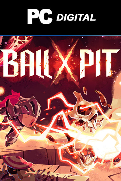 Ball X Pit PC