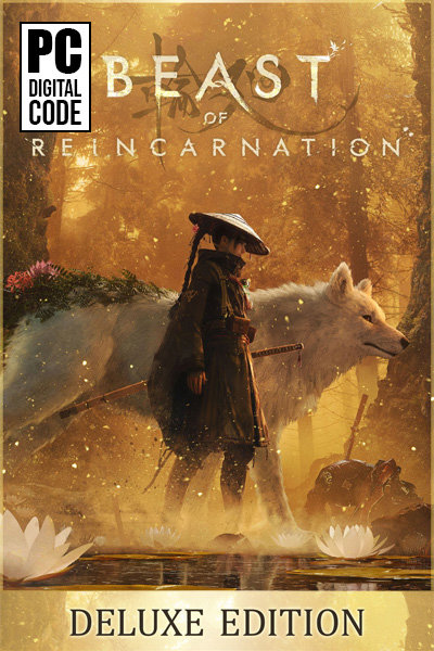 Beast of Reincarnation Deluxe Edition