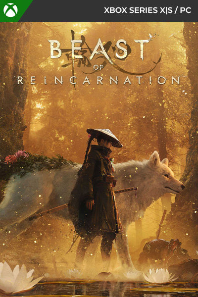 Beast of Reincarnation Xbox Series XS PC