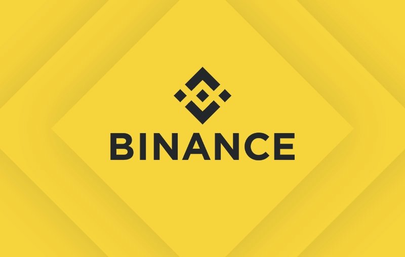 Binance Gift Card