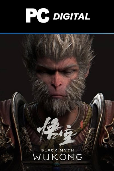 Black Myth - Wukong PC