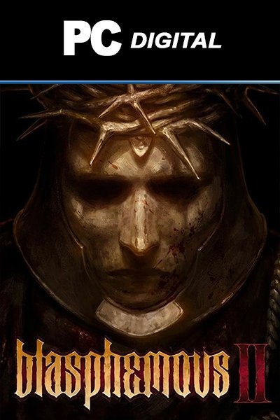 Blasphemous 2 PC