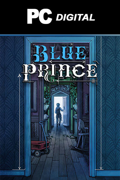 Blue Prince PC
