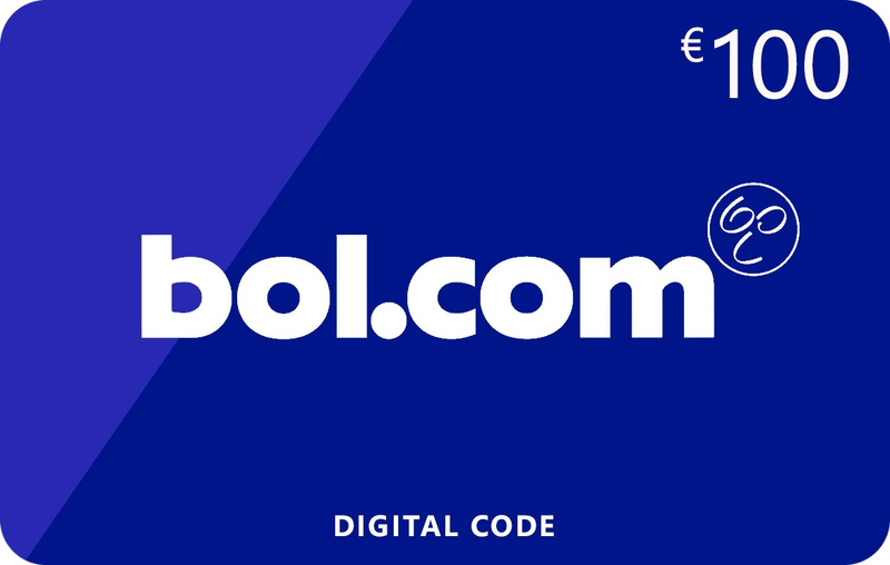 Bol.com 100 EUR