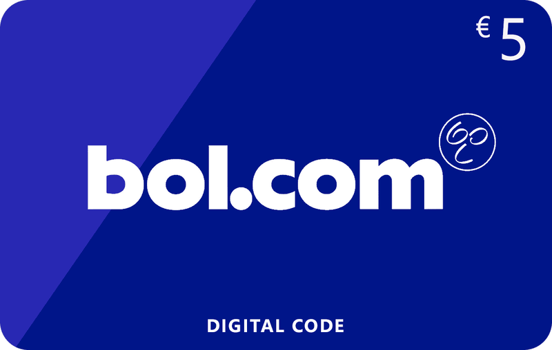 Bol.com 5 EUR