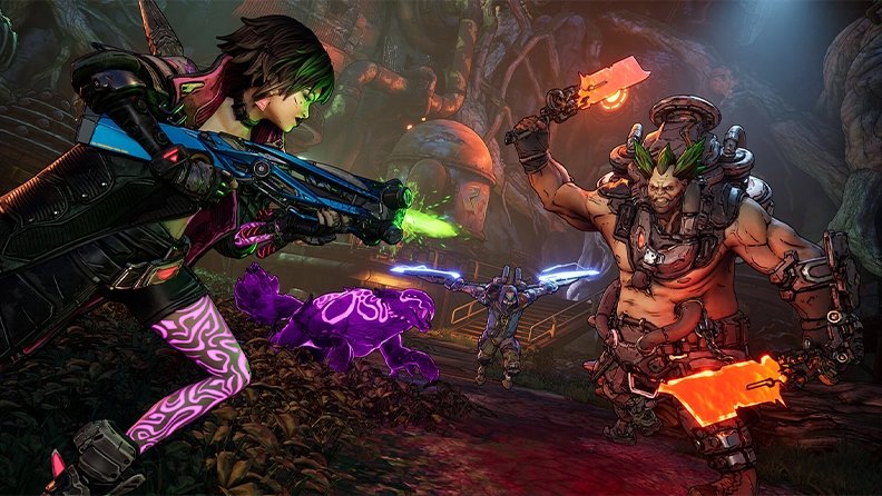 Borderlands 4_Gameplay Screenshots_3