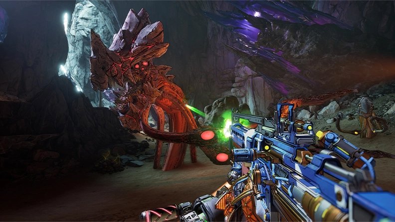 Borderlands 4_Gameplay Screenshots_4