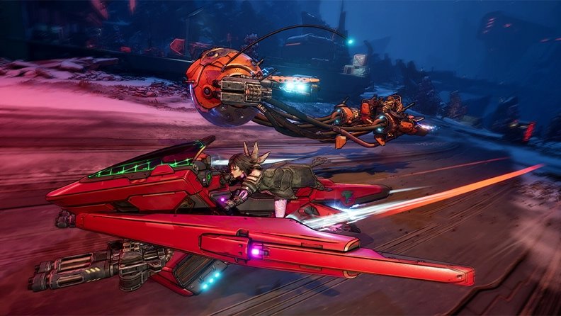 Borderlands 4_Gameplay Screenshots_2