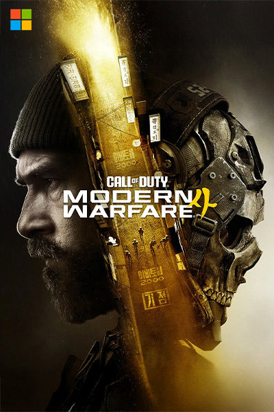 Call of Duty - Modern Warfare 4 - Microsoft Store