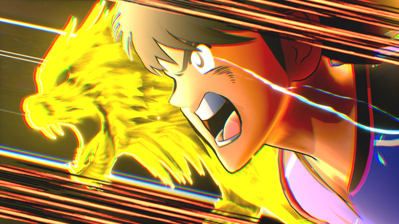 CAPTAIN TSUBASA 2 - WORLD FIGHTERS_4