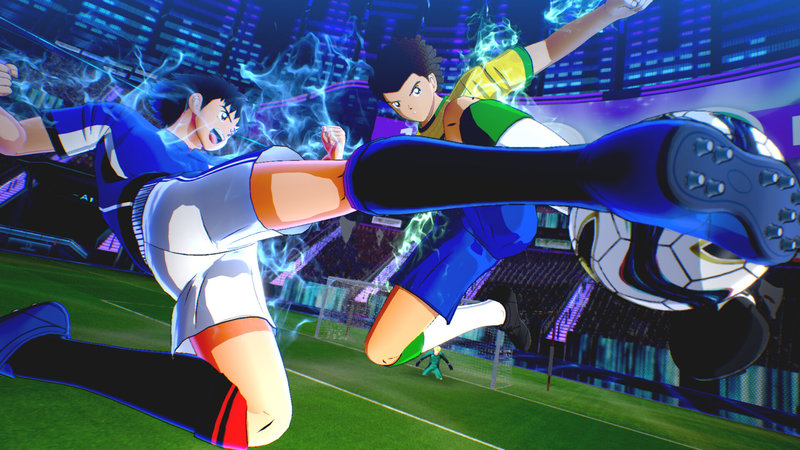 CAPTAIN TSUBASA 2 - WORLD FIGHTERS_3