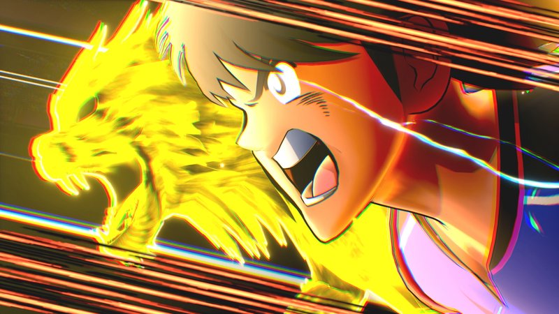 CAPTAIN TSUBASA 2 - WORLD FIGHTERS_4