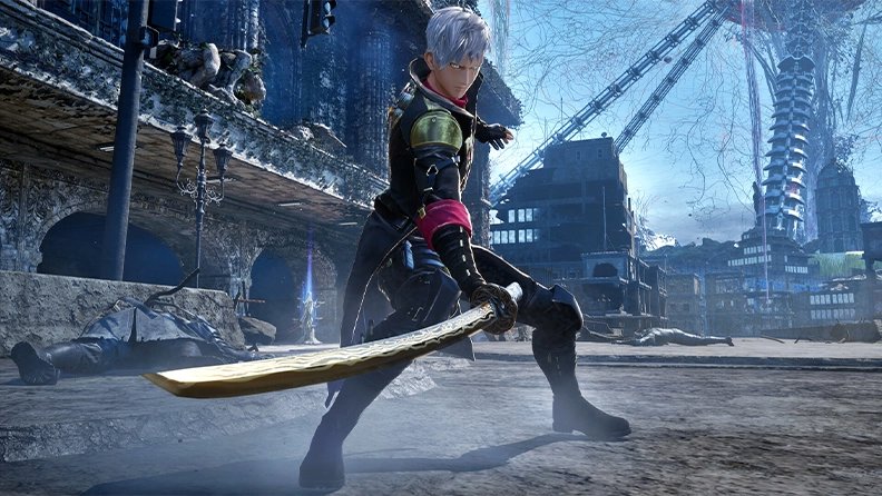 CODE VEIN II_05