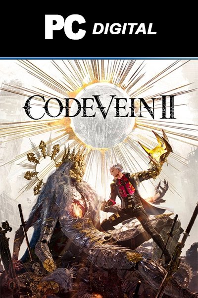CODE VEIN II PC