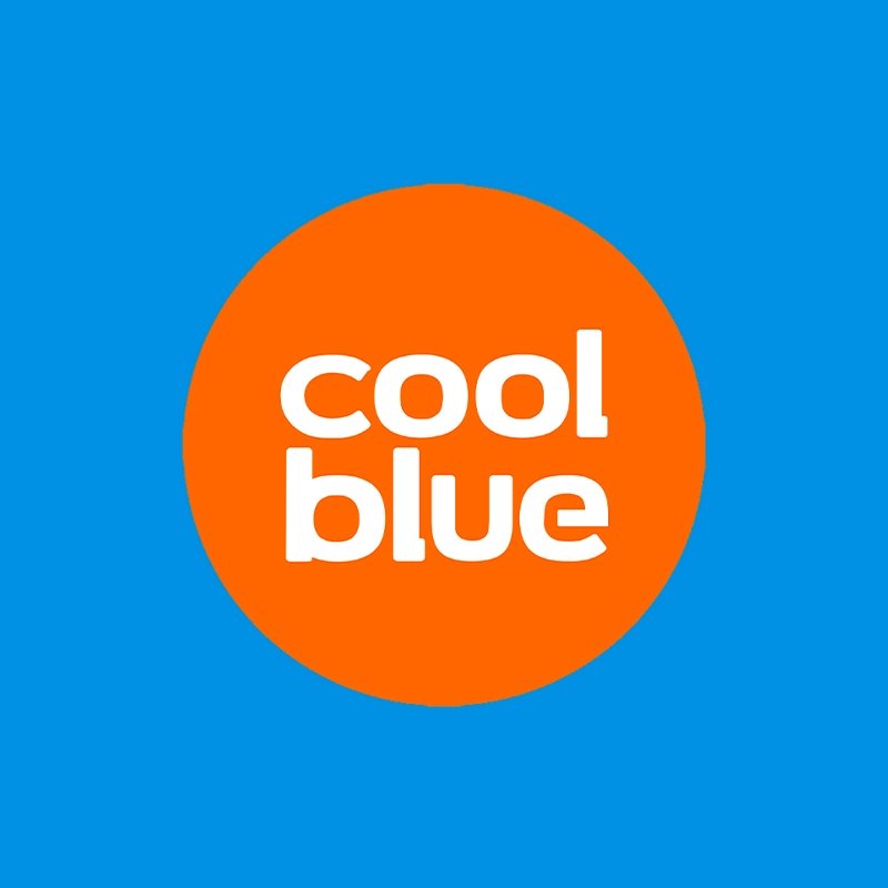 Coolblue Cadeaubon