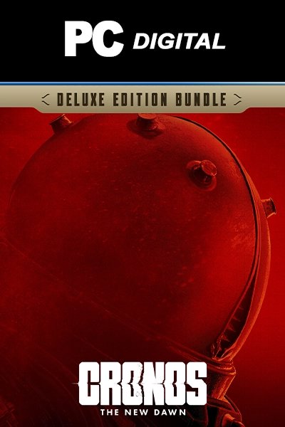 Cronos The New Dawn Deluxe Edition PC