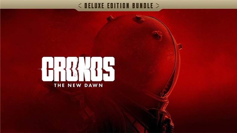 Cronos - The New Dawn Deluxe Edition PC