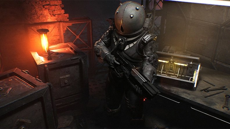 Cronos - The New Dawn PC_04