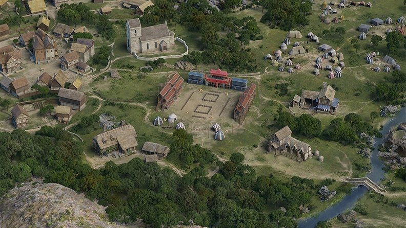 Crusader Kings III - Tours & Tournaments 005