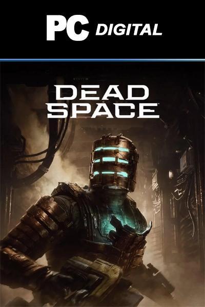 Dead Space Remake Windows PC