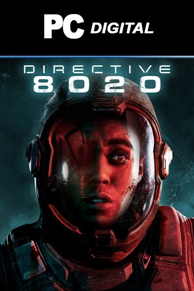 Directive 8020 PC