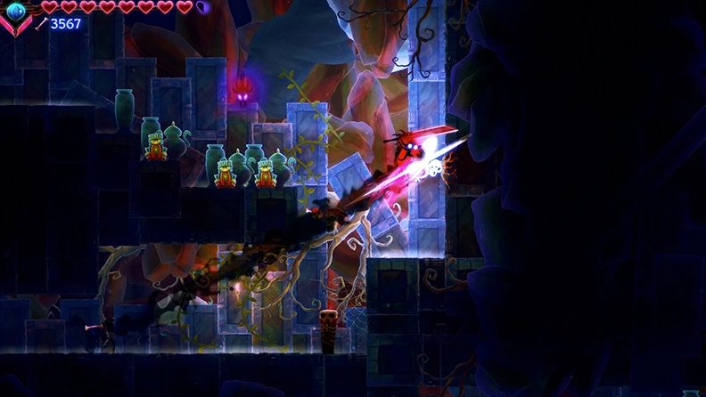 DOOMBLADE PC (STEAM)_001