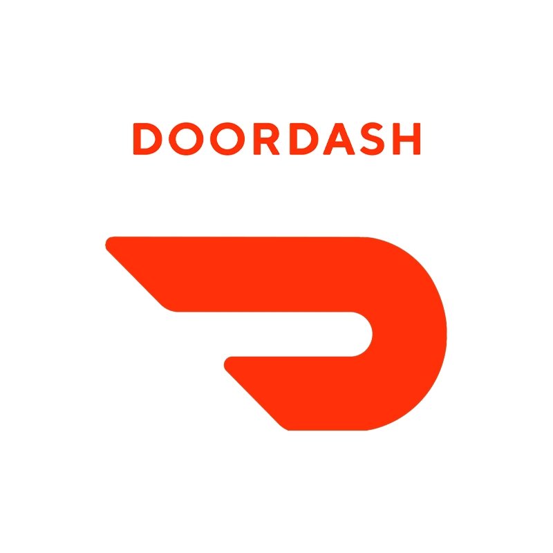 Doordash Gift Card USD USA