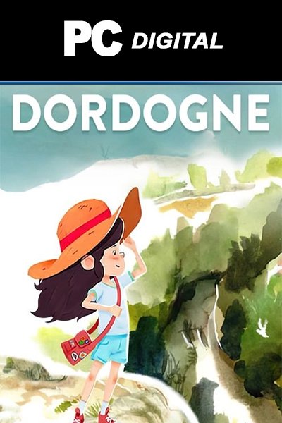 Dordogne PC