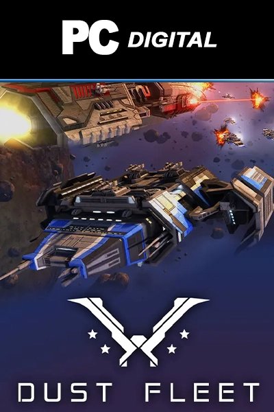 Dust Fleet PC