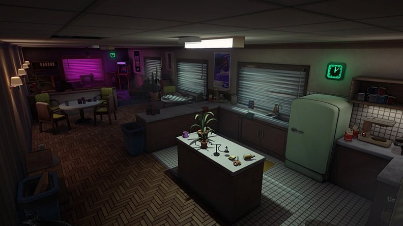 Killer Frequency PC (STEAM)_005