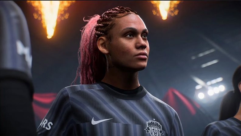 EA FC 26 Club Unrivalled Authenticity