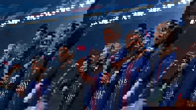 EA FC 26 Manager Career