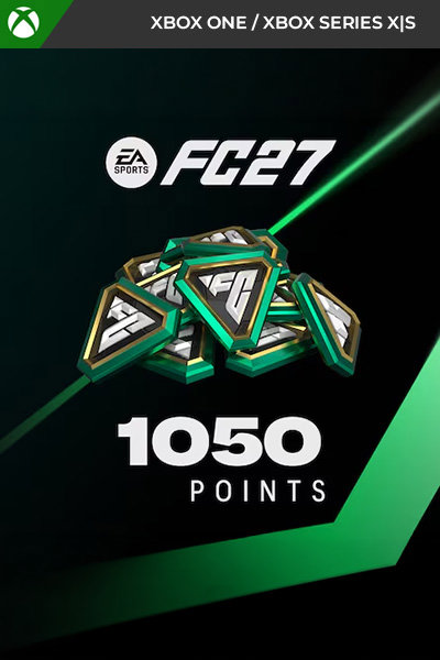 EA Sports FC 27 - FC Points 1050