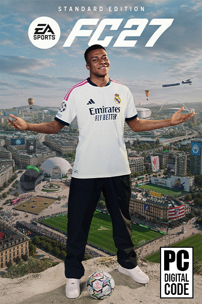EA Sports FC 27 PC