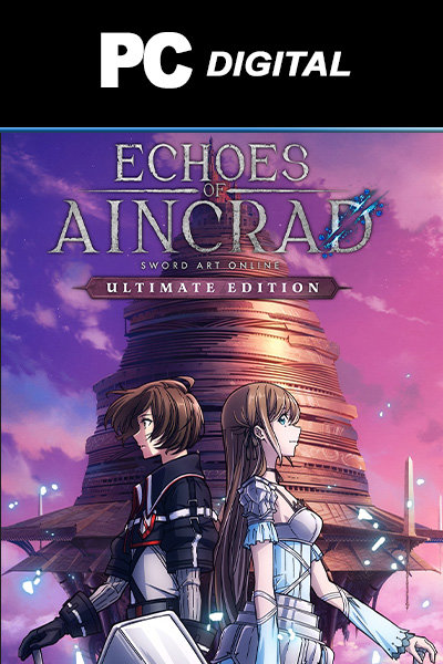 Echoes of Aincrad Ultimate Edition