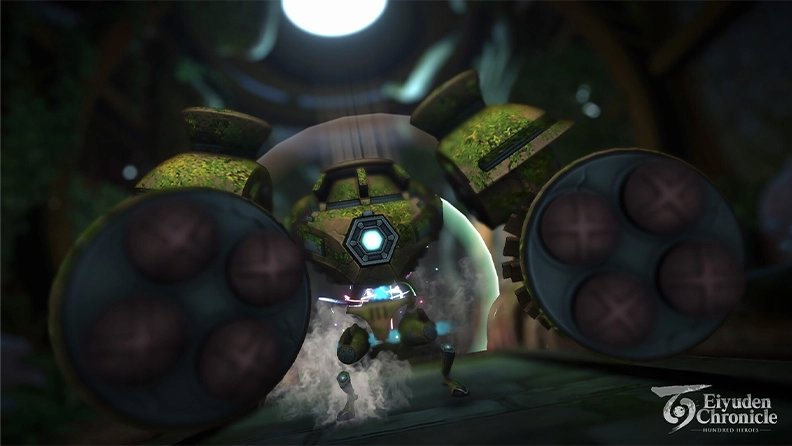 Eiyuden Chronicle - Hundred Heroes_03