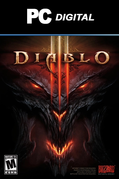 Diablo 3 PC