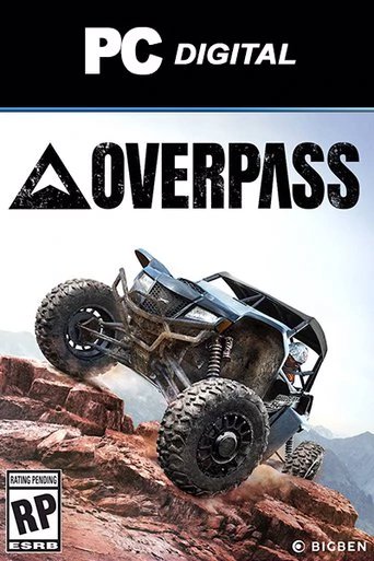 OVERPASS (EU) PC