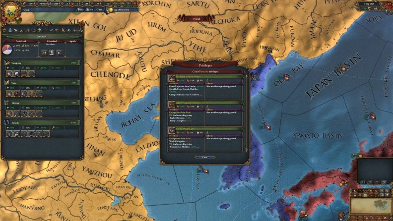 Europa Universalis IV Domination - Buy Cd key