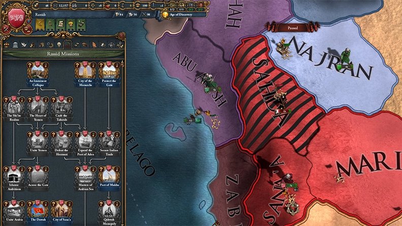 Europa Universalis IV King of Kings DLC_004