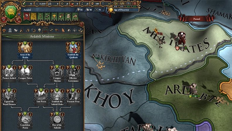 Europa Universalis IV King of Kings DLC_005