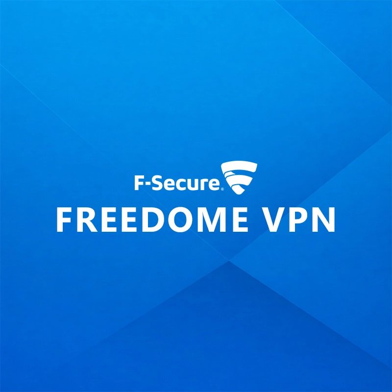 Freedonel Cheapest F-Secure Freedome VPN - Subscription License (1 Year / 5 ...