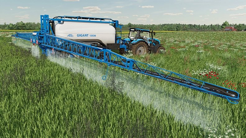 Farming Simulator 22 - Premium Expansion_002