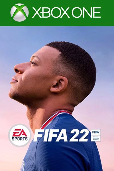 Fifa 22 Xbox One