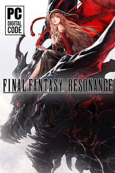 Final Fantasy Resonance PC