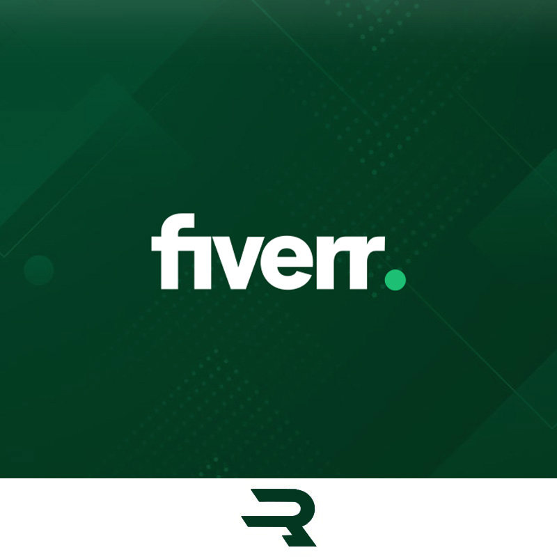 Fiverr Rewarble Gift Card